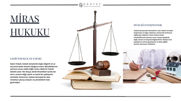 Miras Hukuku