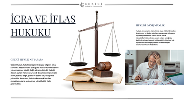 İcra ve İflas Hukuku